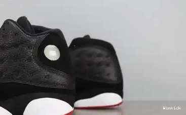 13 - JORDAN RETRO (2011) PLAYOFFS 414571-001 0625